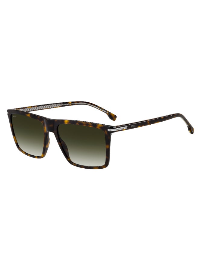 HUGO BOSS Square Hugo Boss Sunglasses - Image 1